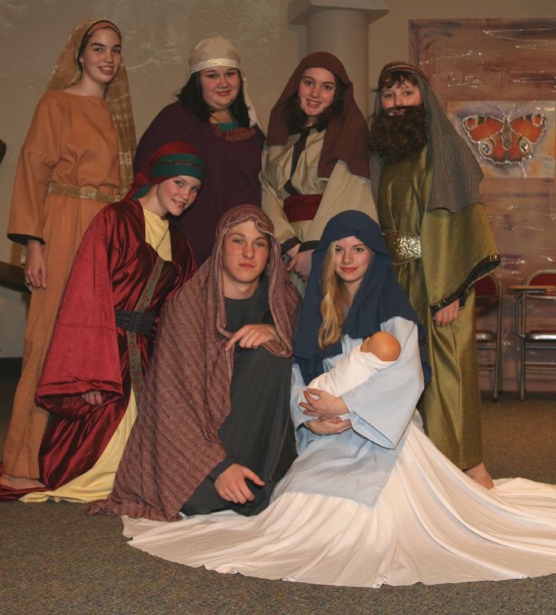 The Butterfly Effect, 2007–2008 — production photo 2 of 4