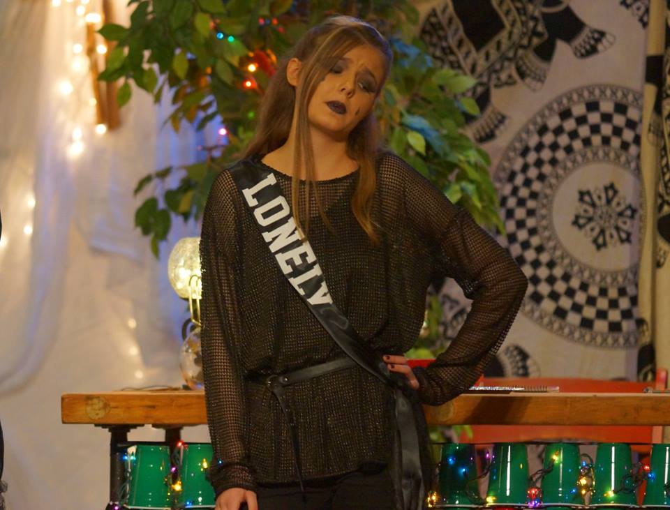 Do You See What I See, Christmas 2016 — production photo 10 of 10