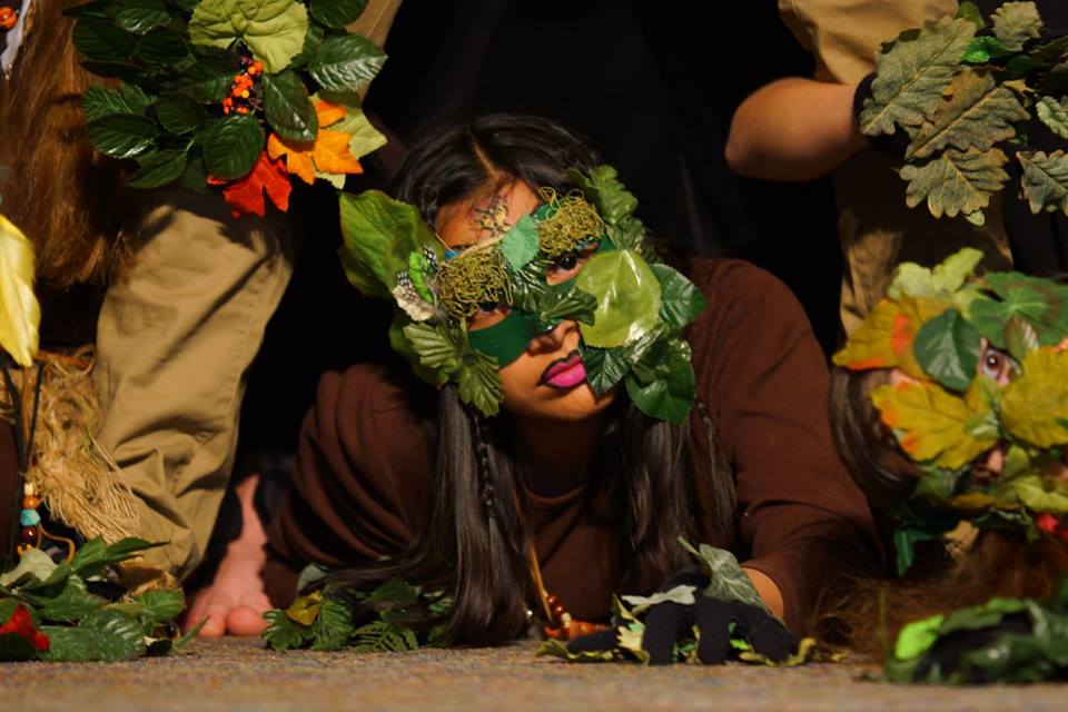 Peace Child, 2018 — production photo 8 of 10