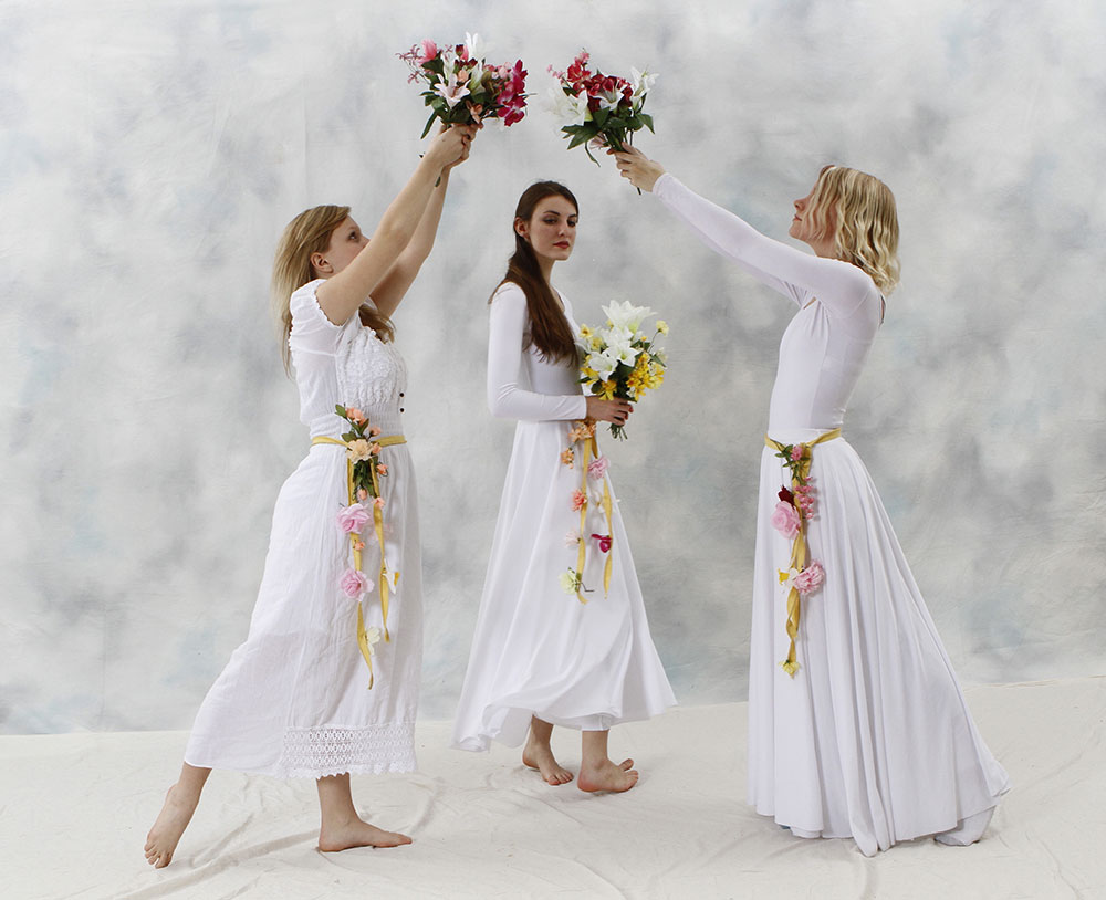 Pilgrim's Progress, 2013–2014 — production photo 3 of 4