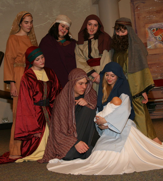 The Orphans, 2006–2007 — production photo 9 of 12