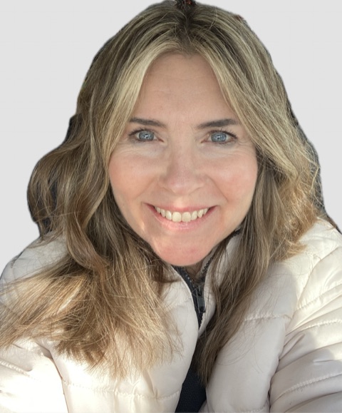 Portrait of Kellie Girling
