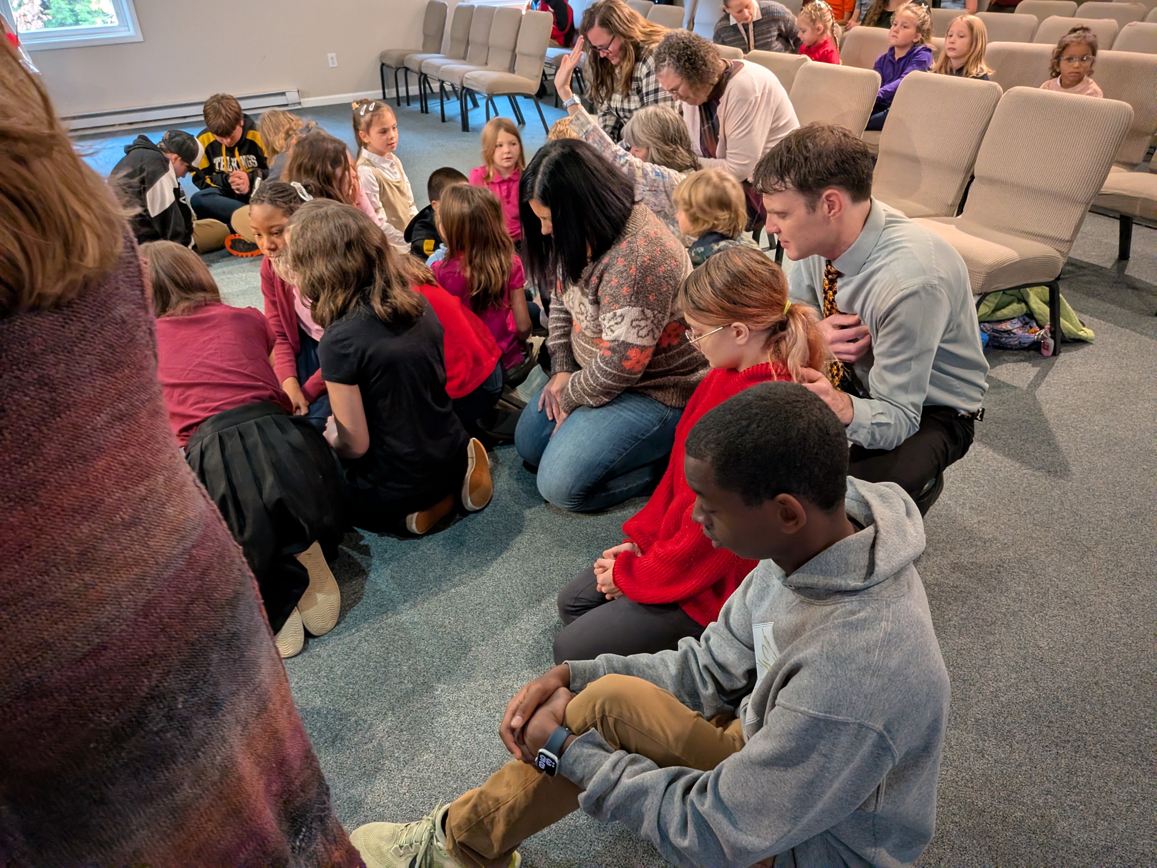 Prayer
